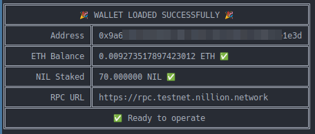 Blacklight node terminal ✅ Ready